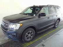 2021 FORD Expedition