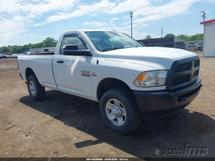 2017 RAM 3500
