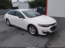 2020 CHEVROLET Malibu