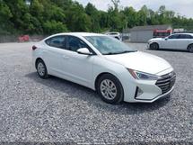 2020 HYUNDAI ELANTRA GLS