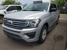 2018 FORD Expedition MAX