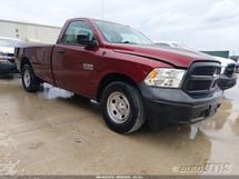 2018 RAM RAM 1500