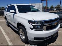 2017 CHEVROLET Tahoe