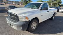 2018 RAM RAM 1500