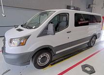 2018 FORD TRANSIT150
