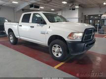 2018 RAM 3500