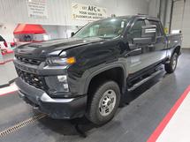 2021 CHEVROLET K2500HD