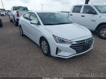 2020 HYUNDAI ELANTRA GLS