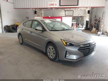 2020 HYUNDAI ELANTRA GLS