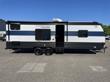 2026 Forest River Cherokee Grey Wolf 26LP