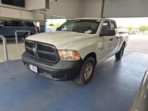 2017 RAM RAM 1500