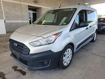 2020 FORD TRANSCON