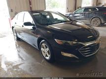2022 CHEVROLET Malibu