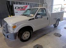 2016 FORD F-250