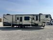 2019 Keystone Alpine 3801FK