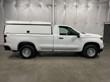 2022 Chevrolet Silverado 1500 Work Truck 4WD
