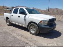2016 RAM RAM 1500