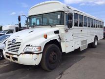 2016 BLUE BIRD BB Conventional