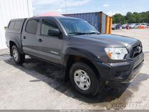 2014 TOYOTA Tacoma
