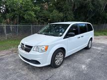 2019 DODGE GRCARAVAN