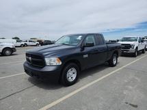 2018 RAM RAM 1500