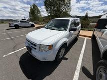 2009 Ford Escape 4X4 SUV