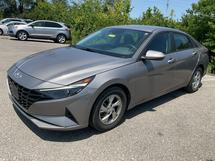 2023 HYUNDAI ELANTRA GLS