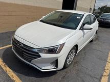 2020 HYUNDAI ELANTRA GLS