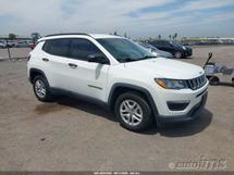 2018 DODGE COMPASS