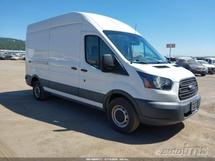 2017 FORD TRANSIT350