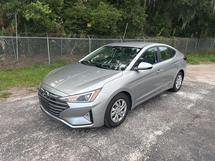 2020 HYUNDAI ELANTRA GLS