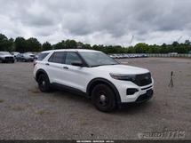 2020 FORD FORDPIU