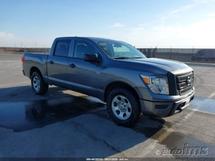 2023 NISSAN Titan