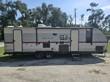 2018 Forest River Cherokee Grey Wolf Limited 26DBH