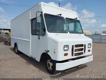 2016 FORD ECONOLINE E350