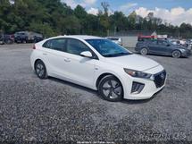 2020 HYUNDAI Ioniq