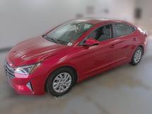2020 HYUNDAI ELANTRA GLS