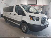 2018 FORD TRANSIT350