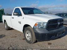 2019 RAM RAM 1500