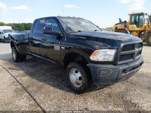 2016 RAM 3500