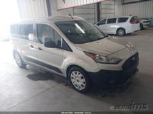 2022 FORD TRANSCON
