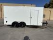 2025 Pace American Outback DLX 8.5' x 16'