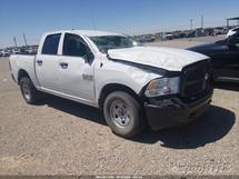 2019 RAM RAM 1500