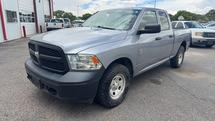 2020 RAM RAM 1500