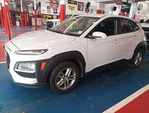 2021 HYUNDAI Kona