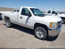 2011 CHEVROLET Silverado