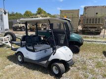 Assorted Carts