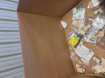 B200 PLANE PARTS 