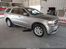 2019 DODGE Durango