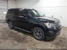 2021 FORD Expedition